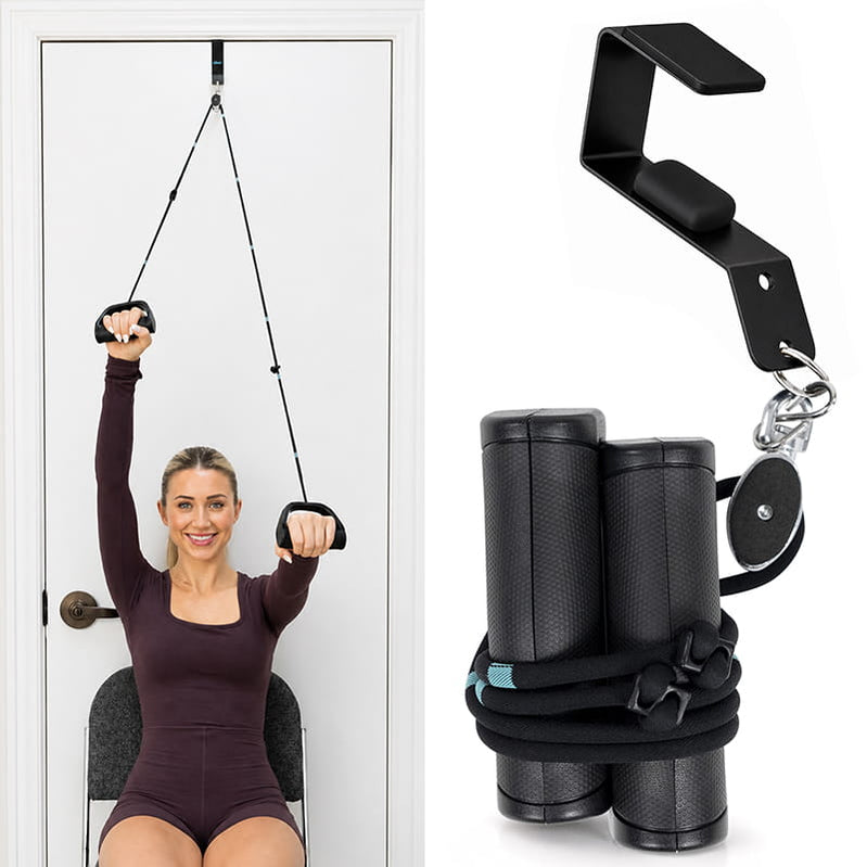 Stretching Equipment & Home Flexibility Training Tools — Vive Health