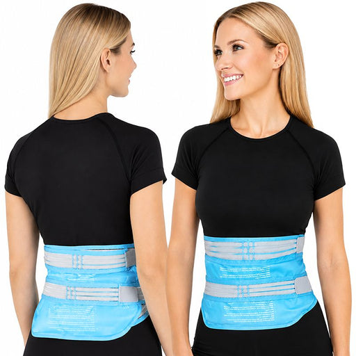 Back & Stomach Hot And Cold Pack
