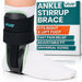 Air & Gel Ankle Stirrup 9 Inch