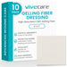 Gelling Fiber Wound Dressing