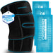 cryogrid knee ice pack