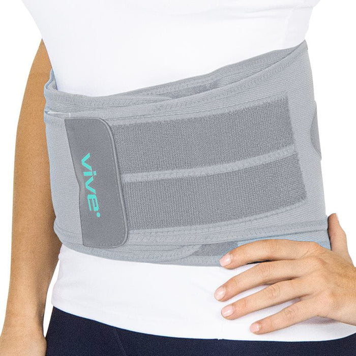 Back Brace