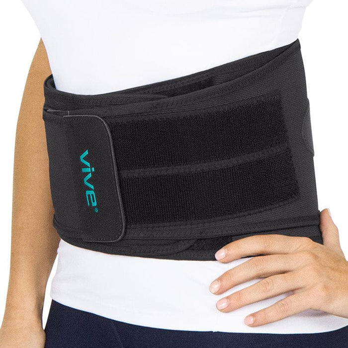 Back Brace