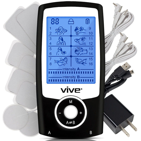 iReliev TENS Unit