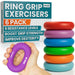 Ring Grip Exercisers