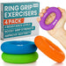 Ring Grip Exercisers