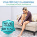 Vive 60 Day Guarantee