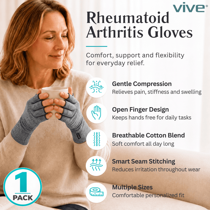 Rheumatoid Arthritis Gloves