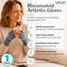 Rheumatoid Arthritis Gloves
