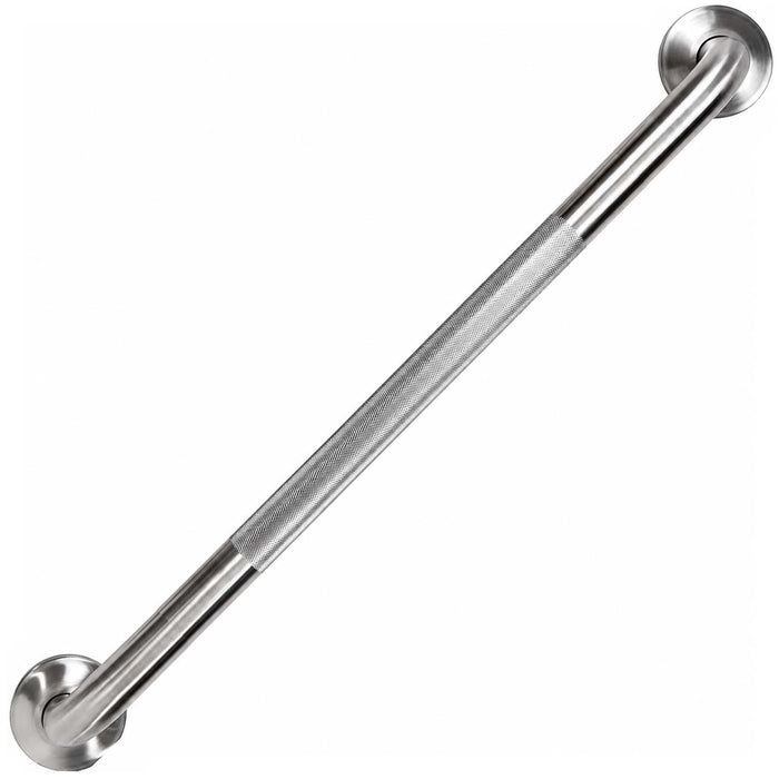 Textured Grab Bars