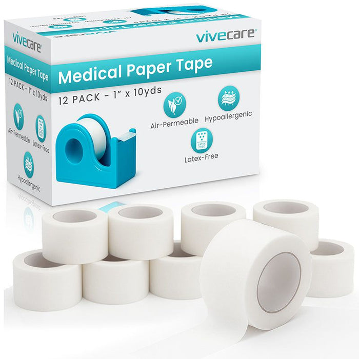 Medical Paper Tape