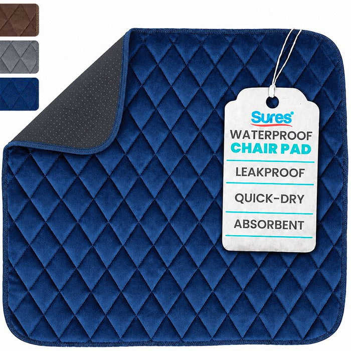 Chair Incontinence Pads