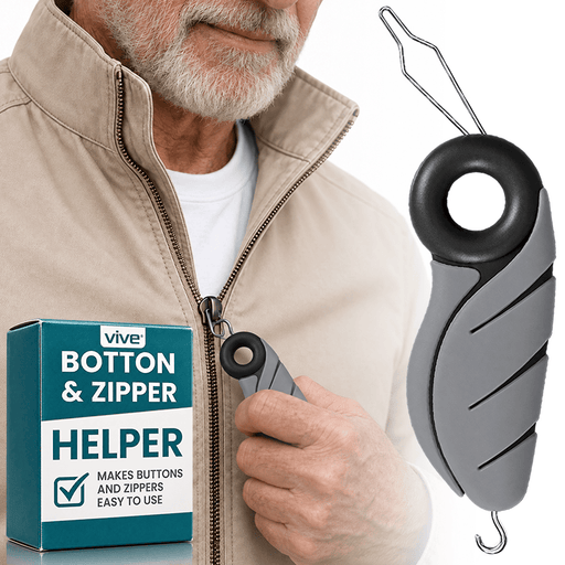 Button Hook Model: V