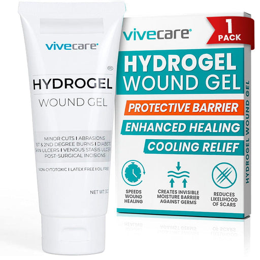 HydroGel Wound Gel