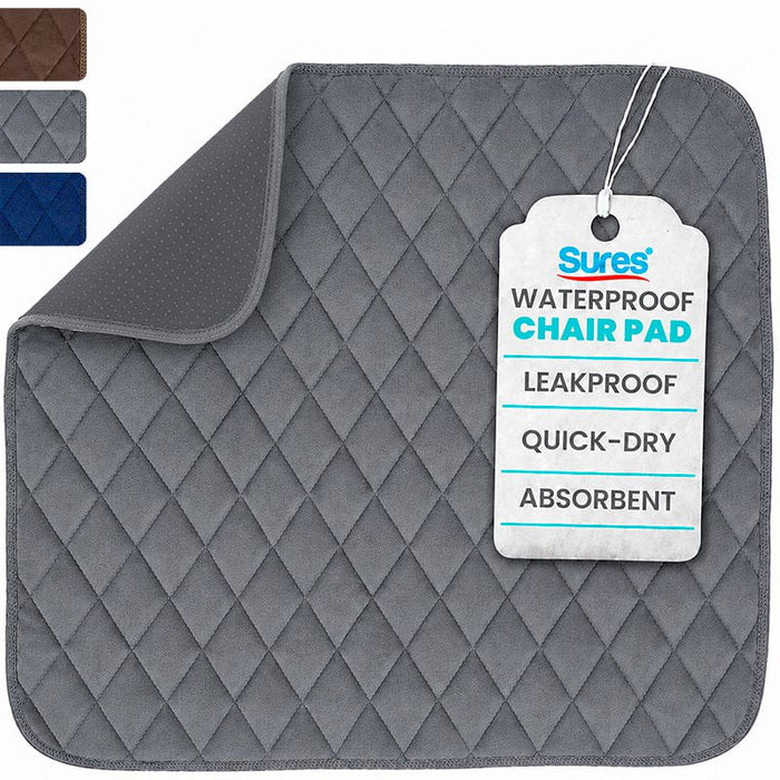 Chair Incontinence Pads