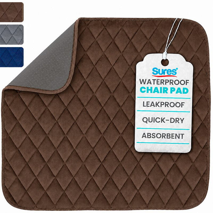 Chair Incontinence Pads