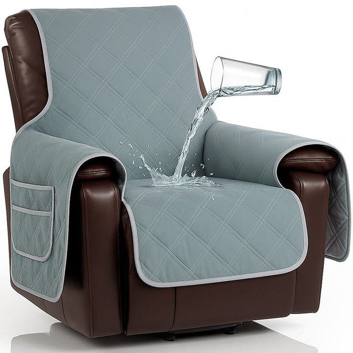 Waterproof Non-Slip Cover