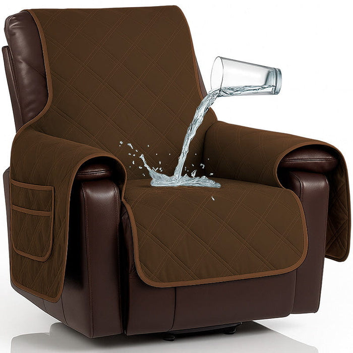 Waterproof Non-Slip Cover