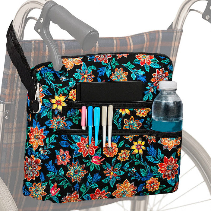Rollator Bag