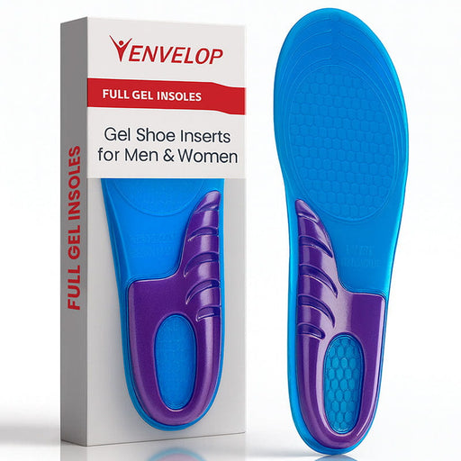 Envelop - Full Length Gel