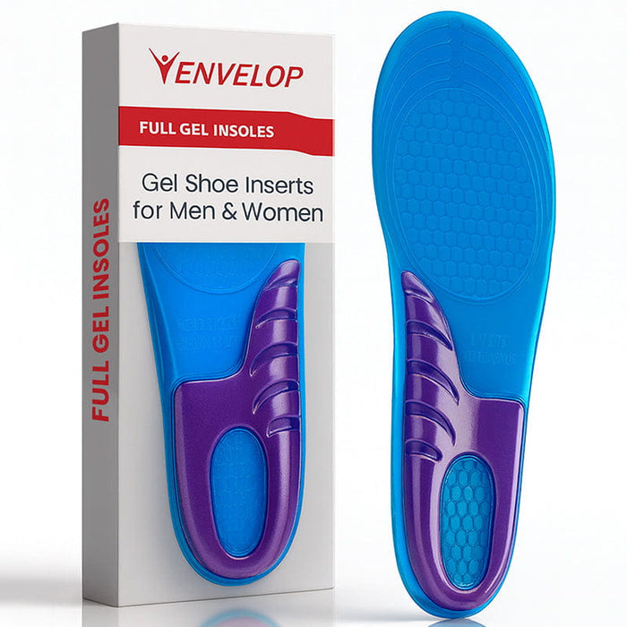 Envelop - Full Length Gel