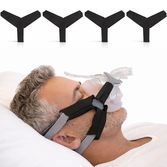 CPAP Y-Straps