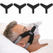 CPAP Y-Straps