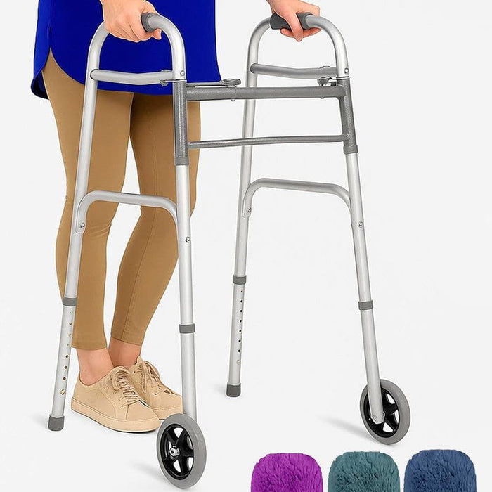 Vive Folding Walker for Seniors