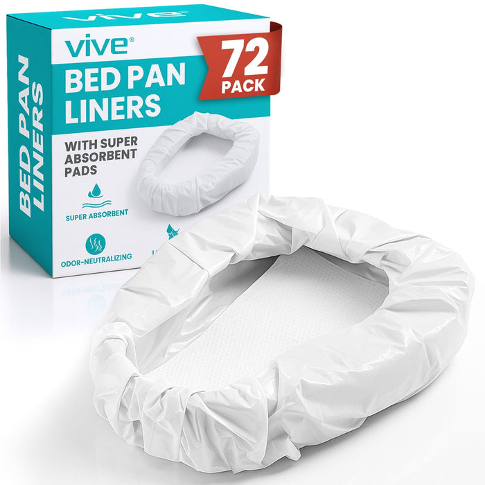 Bedpan Liners
