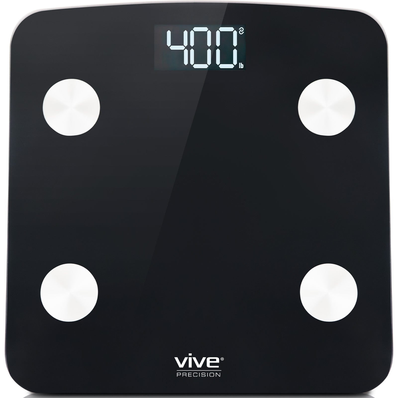 Smart Body Fat Scale