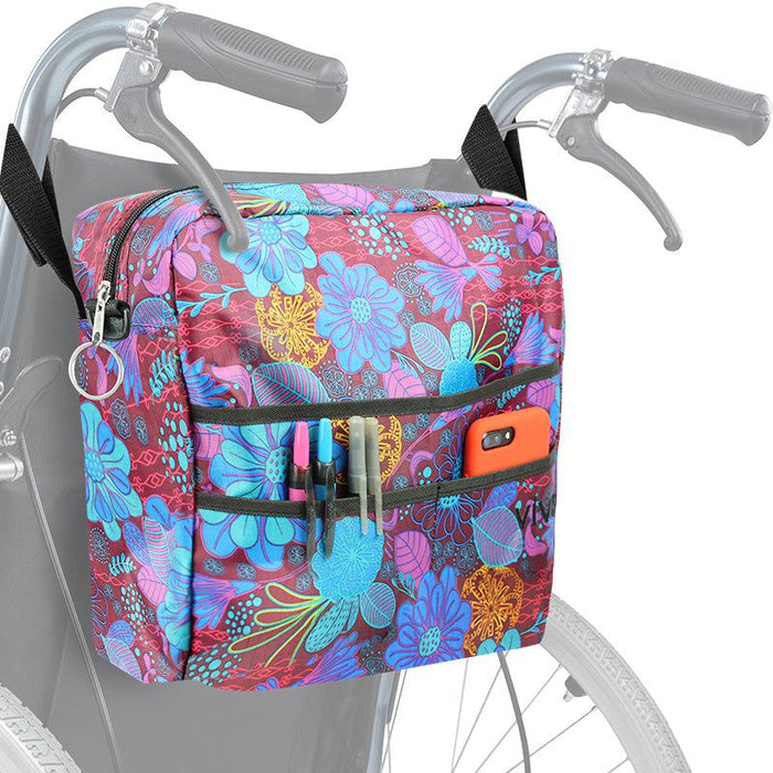 Rollator Bag
