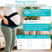 Sizing Chart