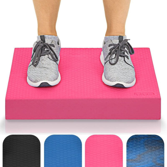 Pink Balance Pad