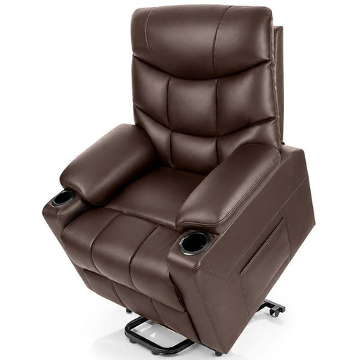 Lounge Up Lift Chair