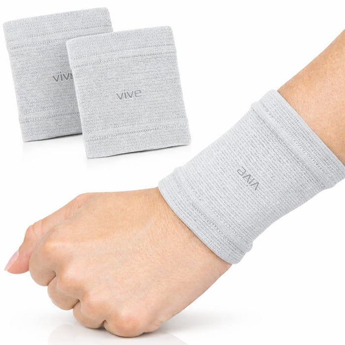 Wrist Sleeves
