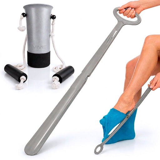 Sock & Shoe Assist Kit