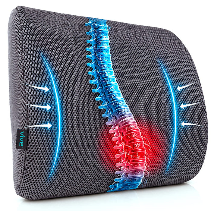 Lumbar Cushion