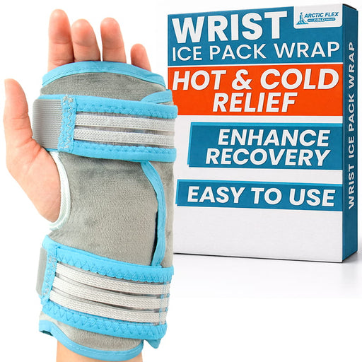Wrist Ice Pack