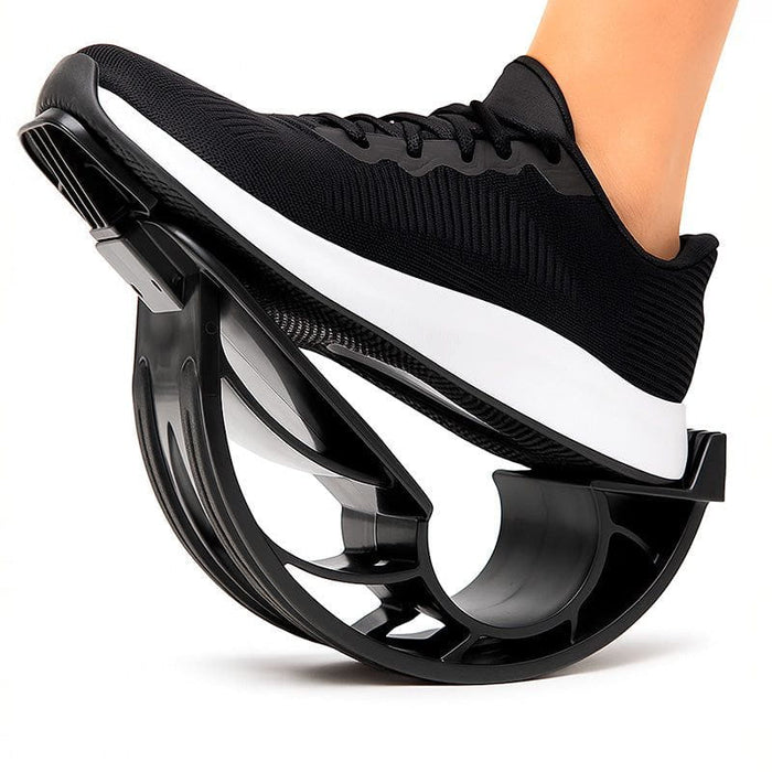 Toe Rocker In Shoes Adjustable Foot Rocker - Calf Stretching Essential — Vive Health