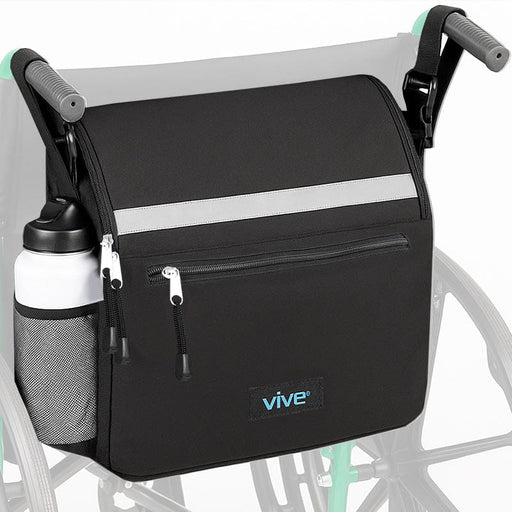 Wheelchair Bag Advanced