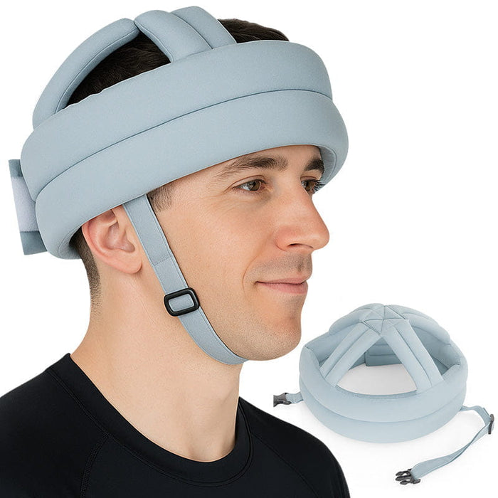 Fall Risk Hats Fall Protection Helmet - Safety Headgear — Vive Health