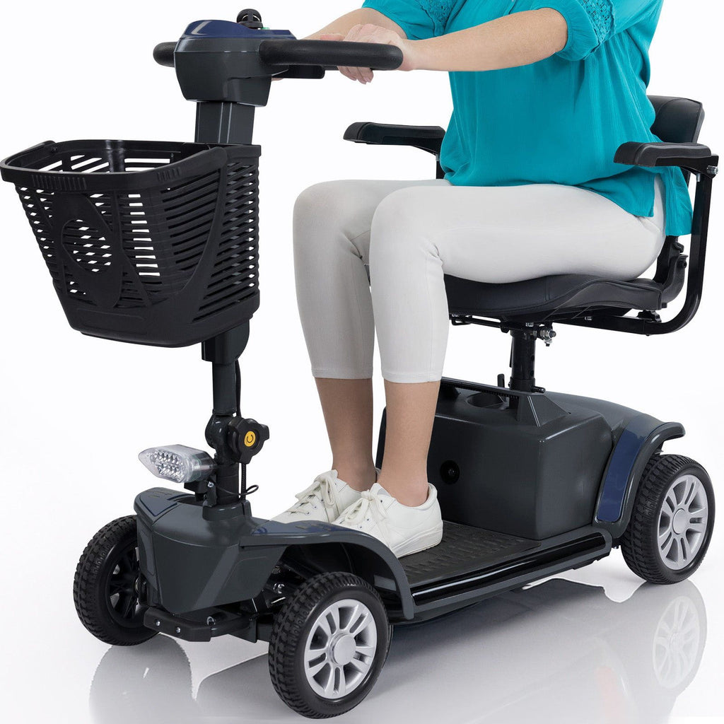 Neptune Mobility Scooter For Seniors — Vive Health