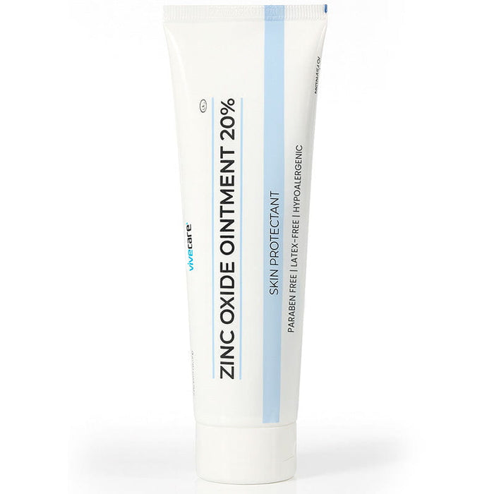 20% Zinc Oxide Ointment