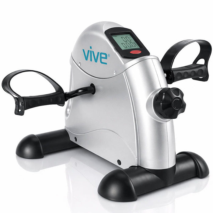 arm pedal Vive Health Pedal Exerciser