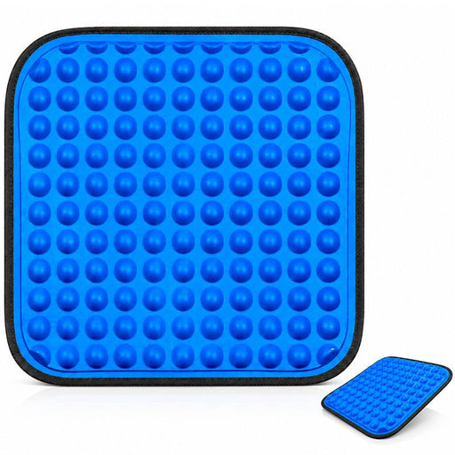 Wheelchair Backrest Cooling Pad