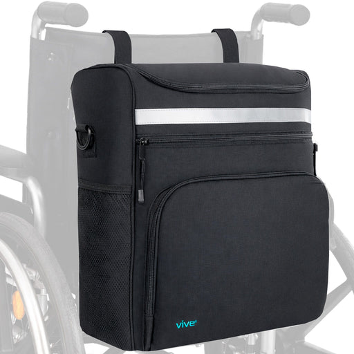 XL Wheelchair bag