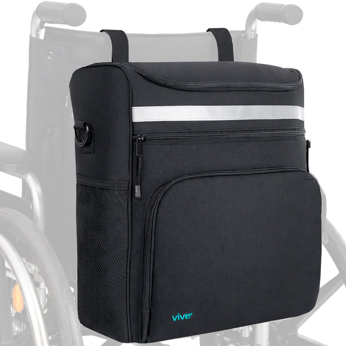 XL Wheelchair bag