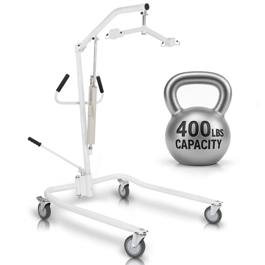 Hydraulic Patient Lift — Vive Health