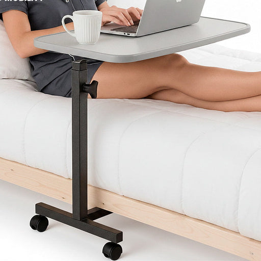 Compact Overbed Table