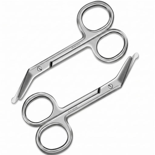 Ostomy Scissors